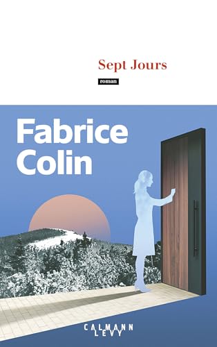 Couverture Sept jours