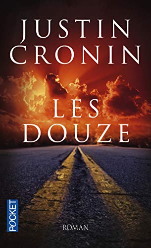 Couverture Les Douze Pocket