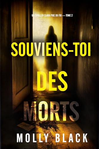 Couverture Souviens-toi des morts