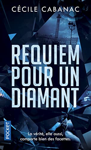 Couverture Requiem pour un diamant Pocket