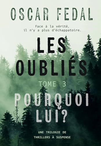 Couverture Pourquoi lui ?
