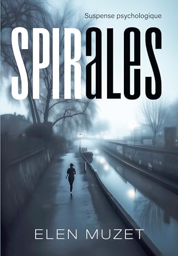 Couverture Spirales