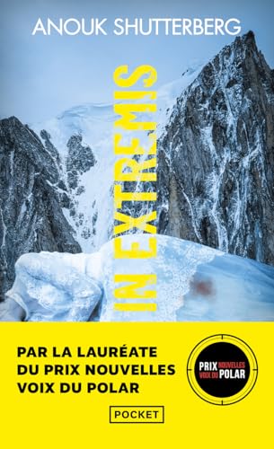 Couverture In Extremis Pocket