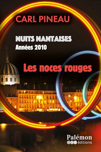 Couverture Les Noces rouges