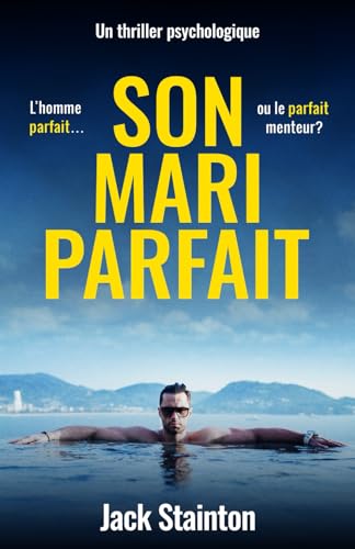 Couverture Son Mari parfait
