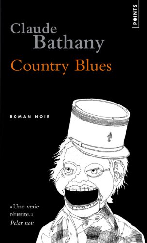 Couverture Country Blues Points