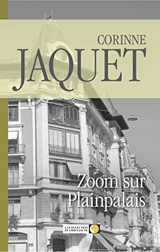 Couverture Zoom sur Plainpalais