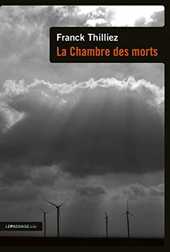 Couverture La Chambre des Morts Passage
