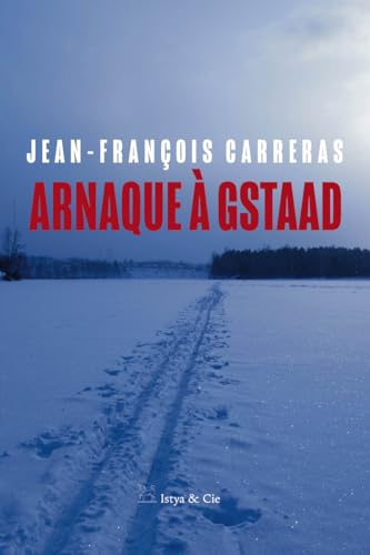 Couverture Arnaque  Gstaad