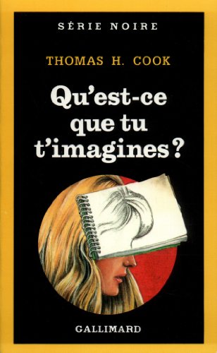 Couverture L'Innocence pervertie Gallimard
