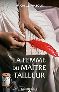Couverture La Femme du ma�tre tailleur