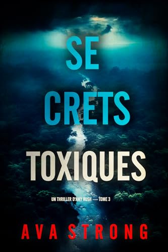 Couverture Secrets toxiques