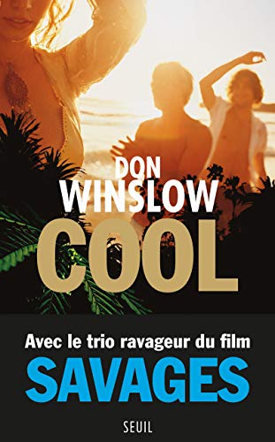 Couverture Cool Seuil