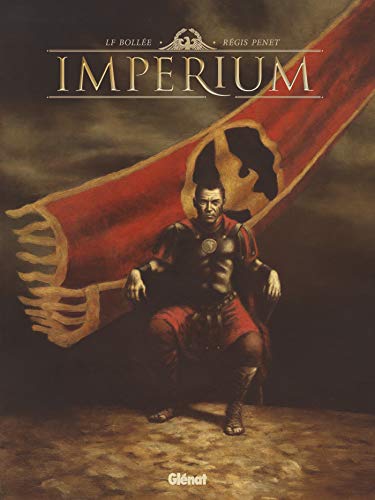 Couverture Imperium