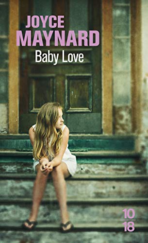 Couverture Baby Love 10/18