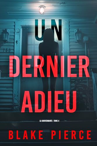 Couverture Un Dernier Adieu