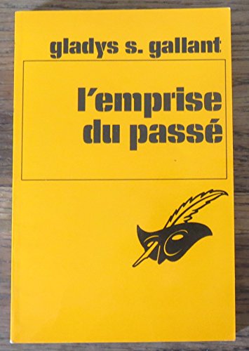 Couverture L'Emprise du pass