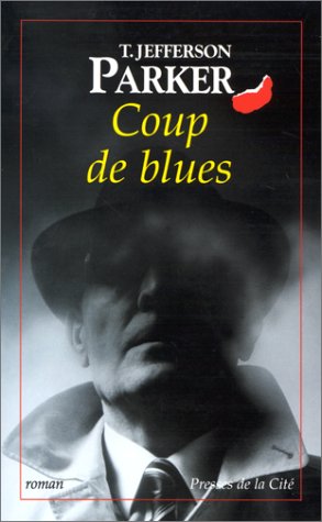 Couverture « Coup de blues »