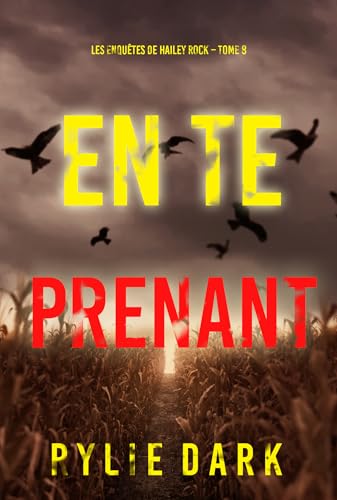 Couverture En te prenant