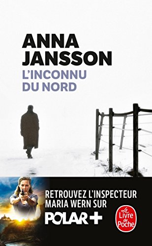 Couverture L'Inconnu du nord Livre de Poche
