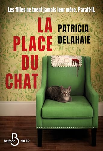 Couverture La Place du chat