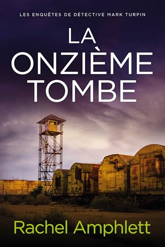 Couverture La onzime tombe