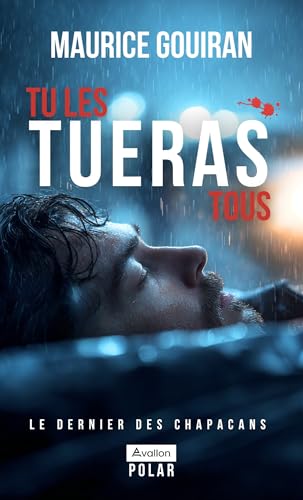 Couverture Tu les tueras tous