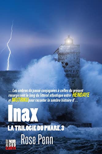 Couverture Inax