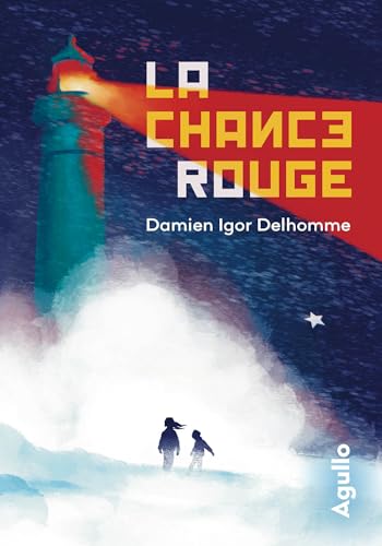 Couverture La Chance rouge