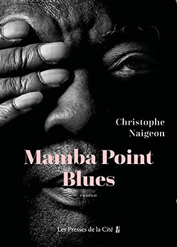 Couverture Mamba Point Blues