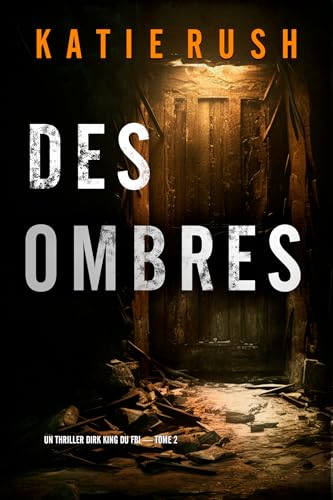 Couverture Des ombres