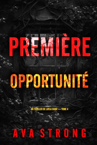 Couverture Premire opportunit