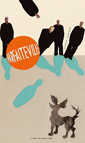 Couverture Parfaiteville