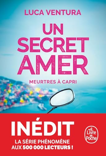 Couverture Un secret amer
