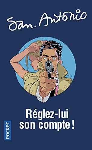 Couverture Rglez-lui son compte !