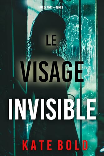 Couverture Le Visage invisible