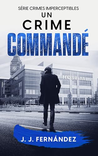 Couverture Un Crime command