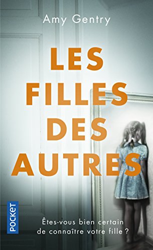 Couverture Les Filles des autres Pocket