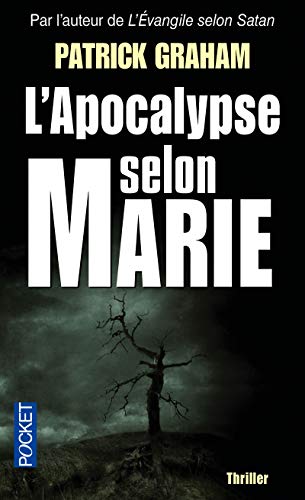 Couverture L'Apocalypse selon Marie Pocket