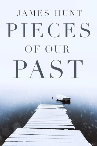 Couverture Pieces Of Our Past