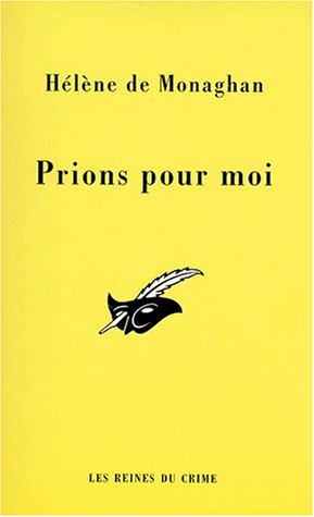 Couverture Prions pour moi Librairie des Champs-Elyses - Le Masque
