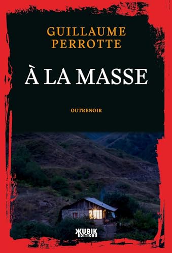 Couverture � la masse