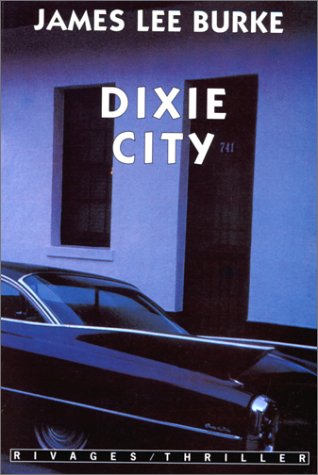 Couverture Dixie City Rivages