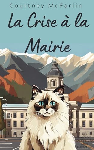 Couverture La Crise  la mairie