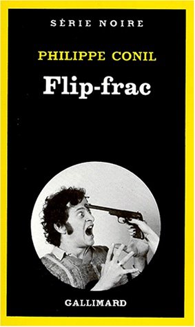 Couverture Flip-Frac Gallimard