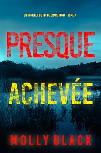 Couverture Presque acheve