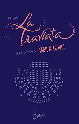 Couverture D'aprs La Traviata