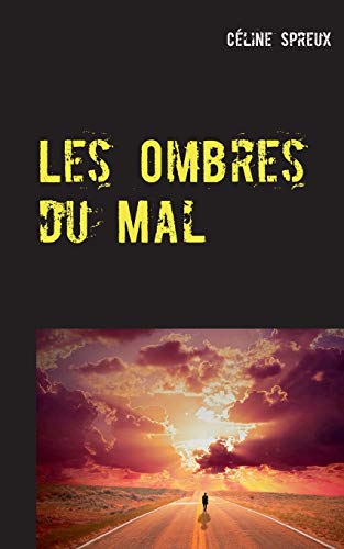 Couverture Les Ombre du mal Books on Demand