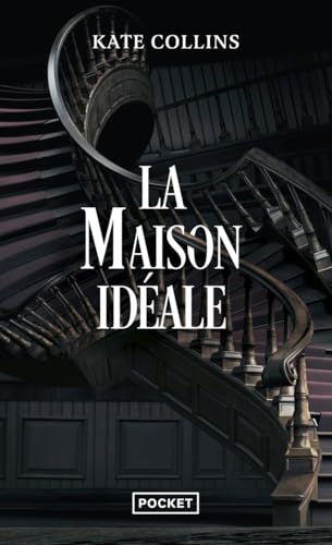Couverture La Maison idale Pocket