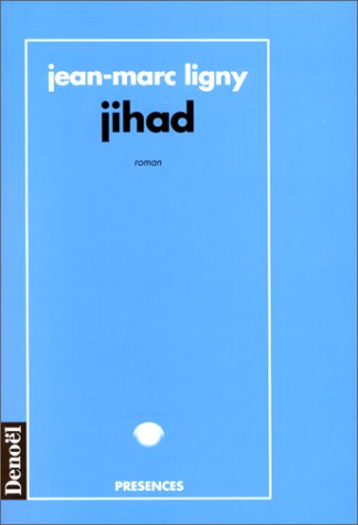 Couverture Jihad Denol